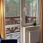 Rezort Ow Krakus I - I *