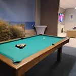 Resort Ow Krakus I - I Stegna (Pomerania)