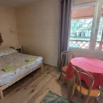 Rezort Ow Krakus I - I Stegna (Pomerania)