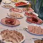Feriested Ow Krakus I - I Stegna (Pomerania)
