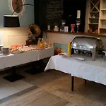 Feriested Ow Krakus I - I