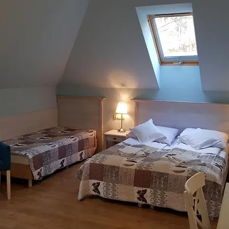 Ow Krakus I - I Ośrodek wypoczynkowy *