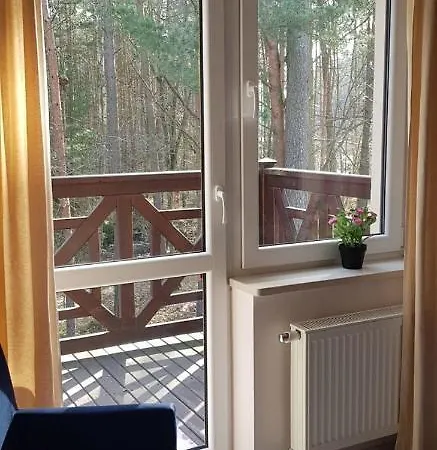 Resort Ow Krakus I - I *