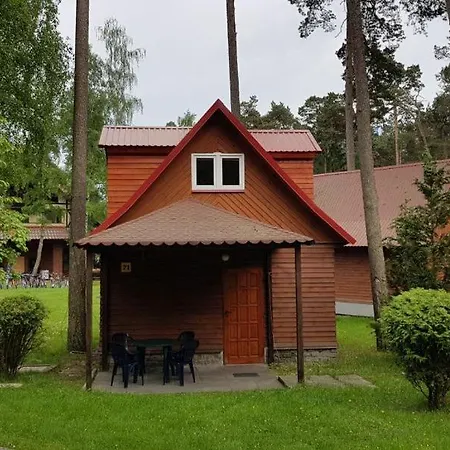 Ow Krakus I - I Rezort