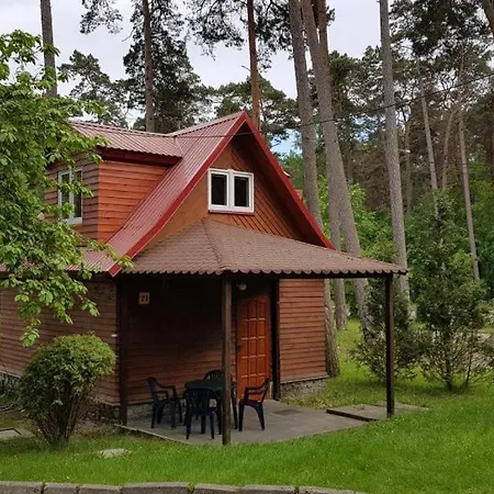 Ow Krakus I - I Stegna (Pomerania)