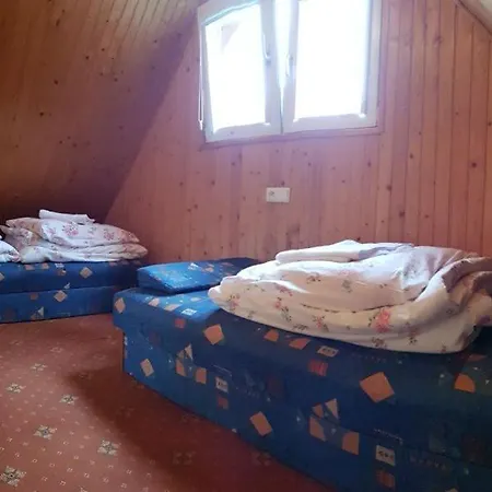 Ow Krakus I - I Ośrodek wypoczynkowy Stegna (Pomerania)