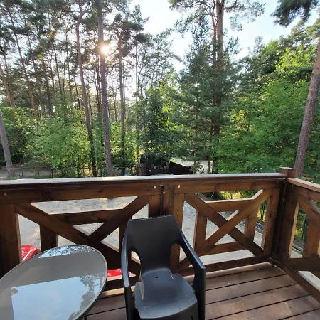 Resort Ow Krakus I - I