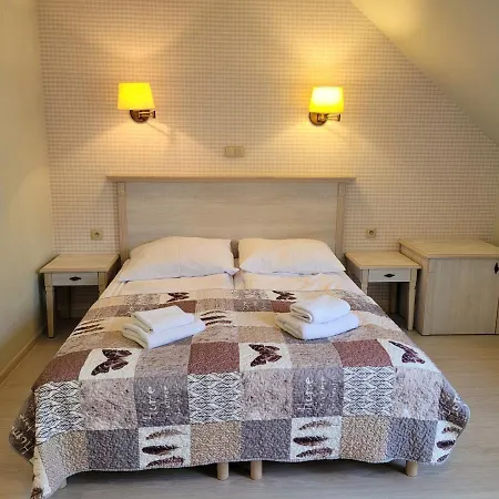Resort Ow Krakus I - I Stegna (Pomerania)