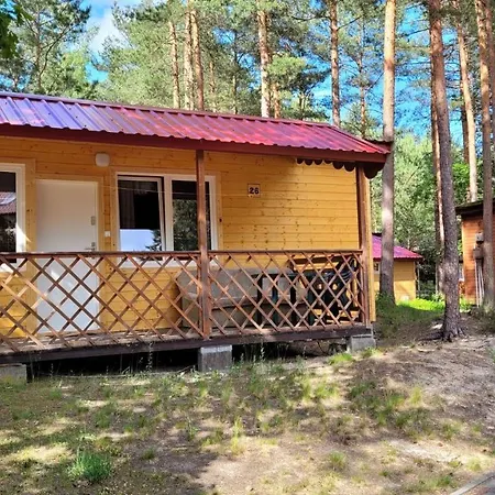Ow Krakus I - I * Stegna (Pomerania)