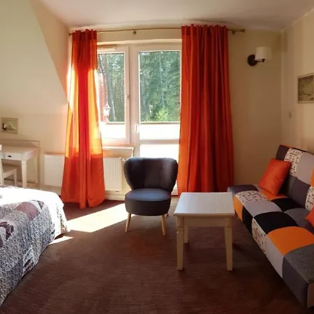 Ow Krakus I - I Resort *
