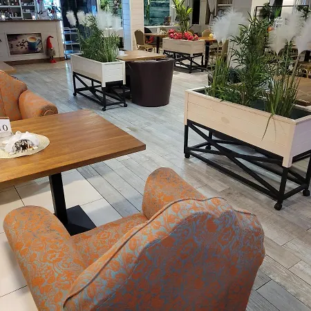 Üdülőközpont Ow Krakus I - I