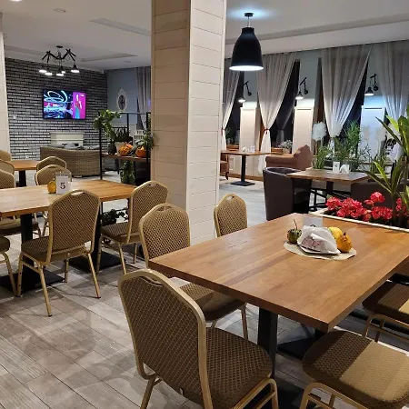 Ow Krakus I - I * Stegna