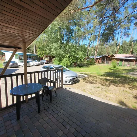 Resort Ow Krakus I - I *