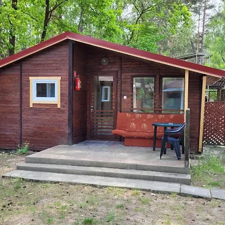 Ośrodek wypoczynkowy Ow Krakus I - I *