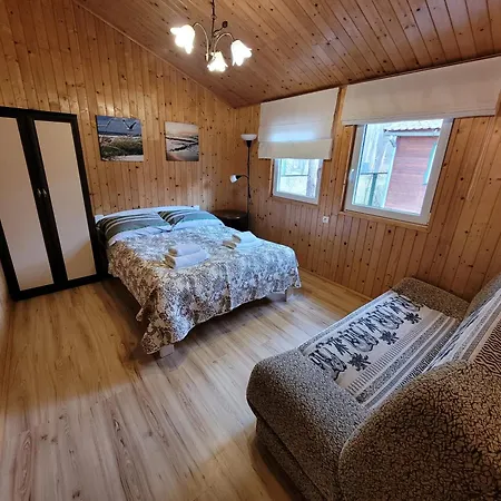 Resort Ow Krakus I - I *