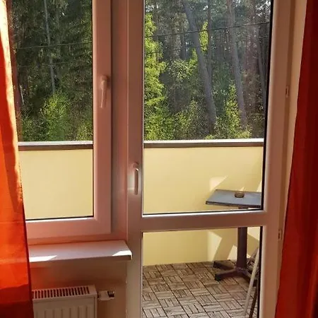 Ow Krakus I - I Ośrodek wypoczynkowy *
