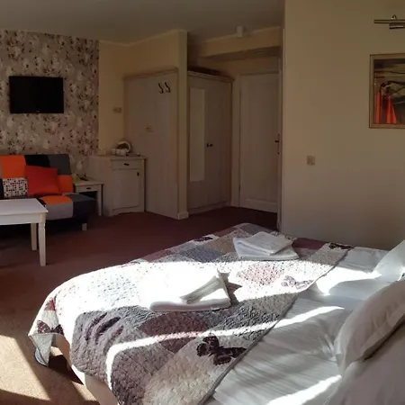 Resort Ow Krakus I - I *
