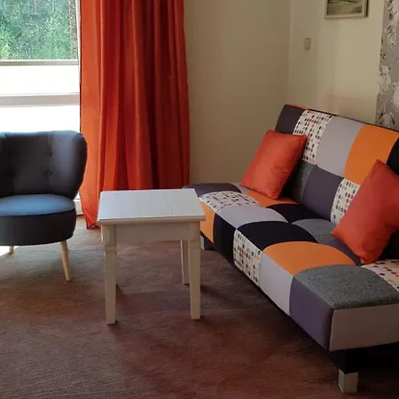 Resort Ow Krakus I - I *