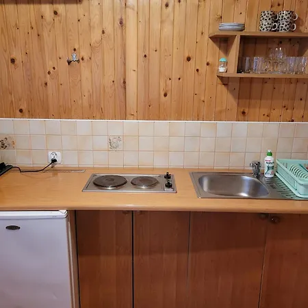 Ow Krakus I - I Ośrodek wypoczynkowy