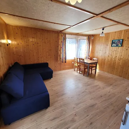 Ow Krakus I - I Stegna (Pomerania)