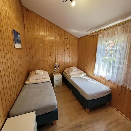 Ow Krakus I - I Resort