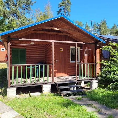 Ow Krakus I - I Rezort Stegna (Pomerania)