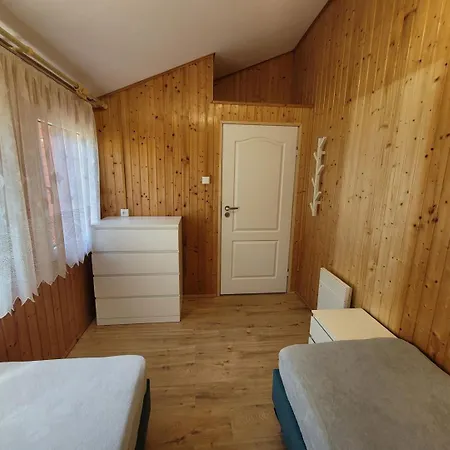 Resort Ow Krakus I - I