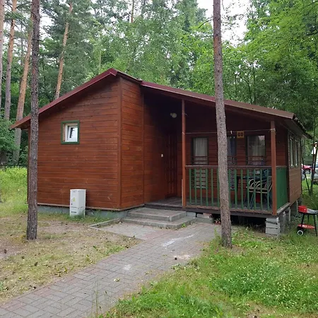 Ośrodek wypoczynkowy Ow Krakus I - I *