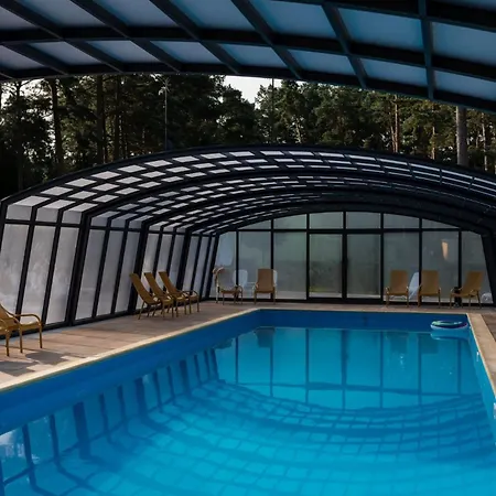 Ow Krakus I - I Resort