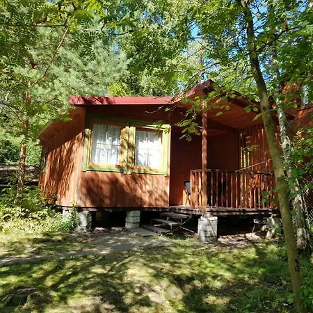 Resort Ow Krakus I - I *