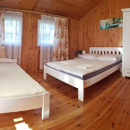 Resort Ow Krakus I - I Stegna (Pomerania)