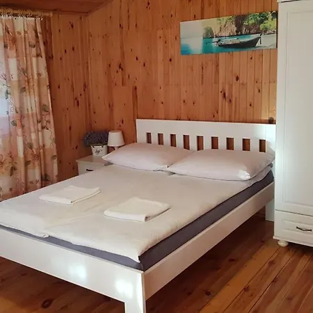 Ow Krakus I - I Resort Stegna (Pomerania)