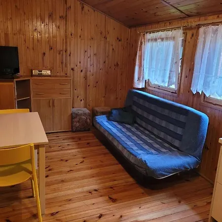 Ow Krakus I - I Resort