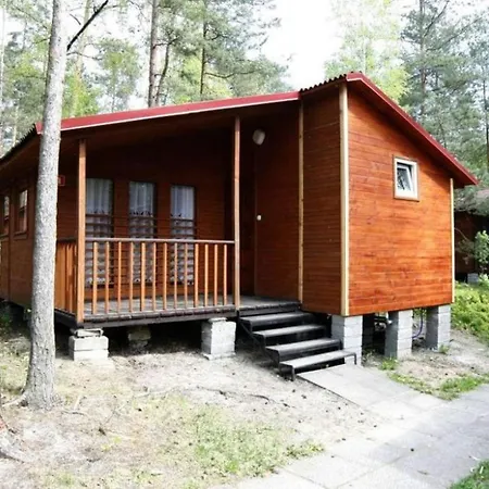 Ow Krakus I - I Resort *