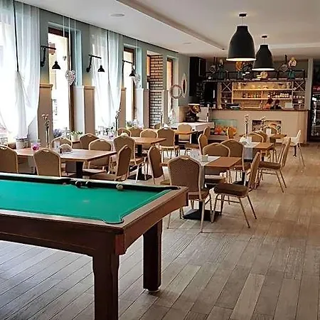 Resort Ow Krakus I - I