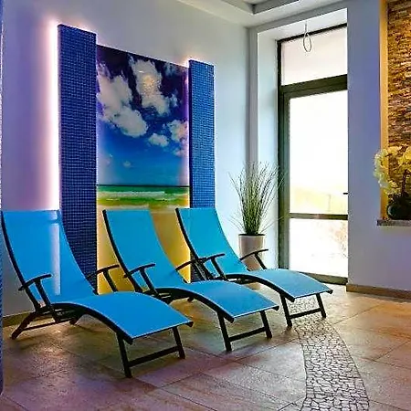 Resort Ow Krakus I - I *