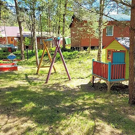 Ow Krakus I - I Resort *