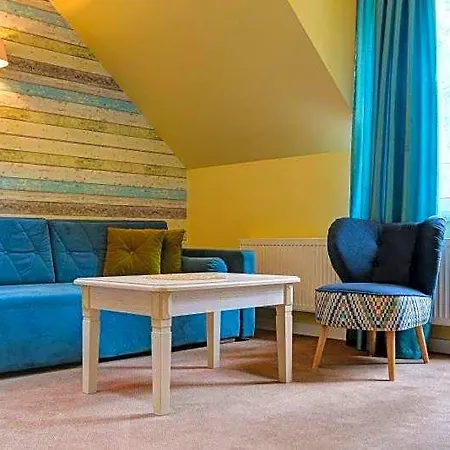 Resort Ow Krakus I - I *
