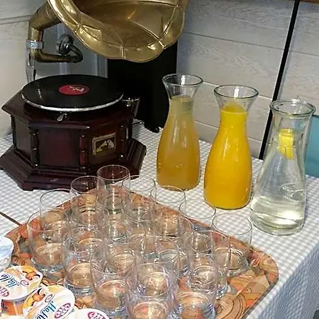 Ow Krakus I - I * Stegna (Pomerania)