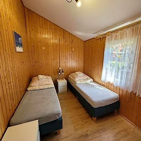 Resort Ow Krakus I - I