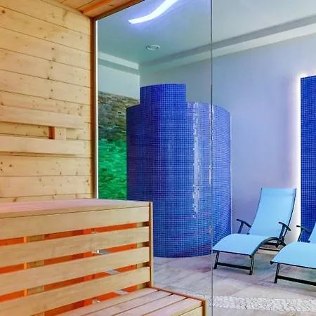 Θέρετρο Ow Krakus I - I