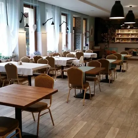 Ow Krakus I - I Θέρετρο *