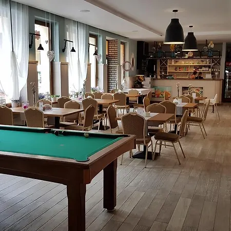 Resort Ow Krakus I - I