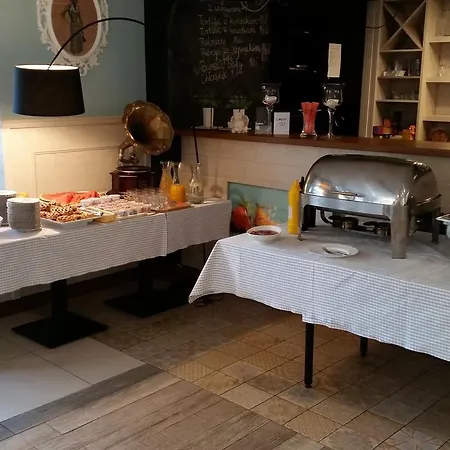 Θέρετρο Ow Krakus I - I