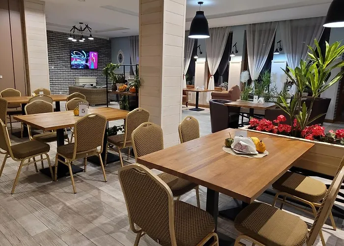 Ow Krakus I - I * Stegna (Pomerania)