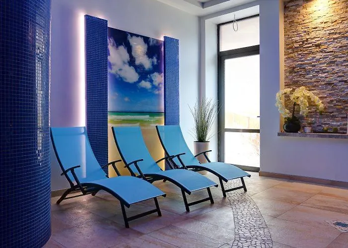 Ow Krakus I - I Üdülőközpont Stegna