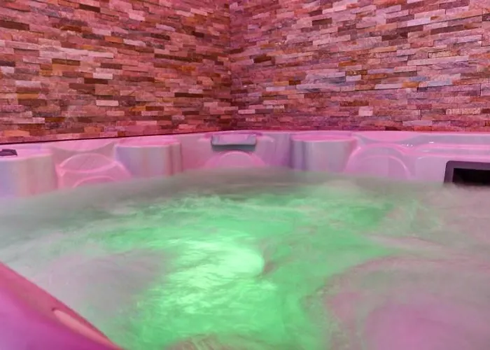 Üdülőközpont Ow Krakus I - I *