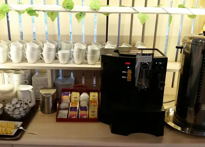 Üdülőközpont Ow Krakus I - I Stegna