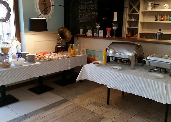 Resort Ow Krakus I - I