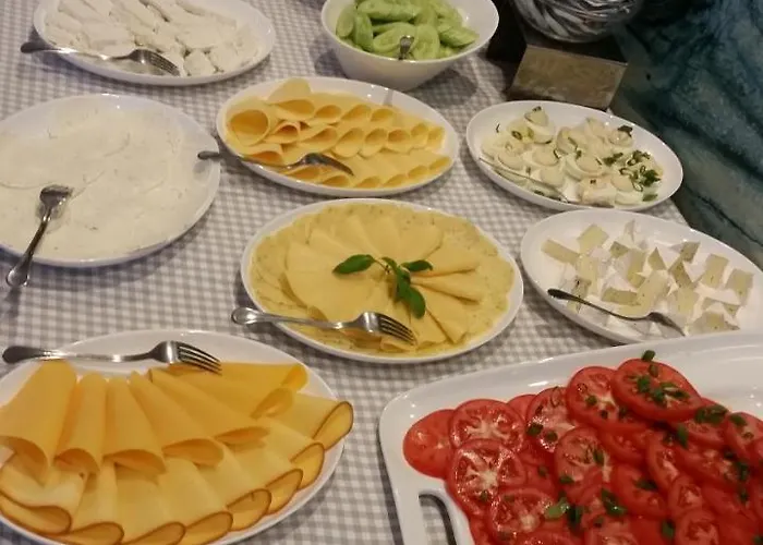 Üdülőközpont Ow Krakus I - I